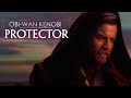 (SW) Obi-Wan - Protector