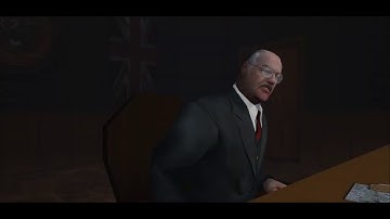 RealRTCW (2020) Walkthrough - PART 1