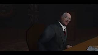 RealRTCW (2020) Walkthrough - PART 1