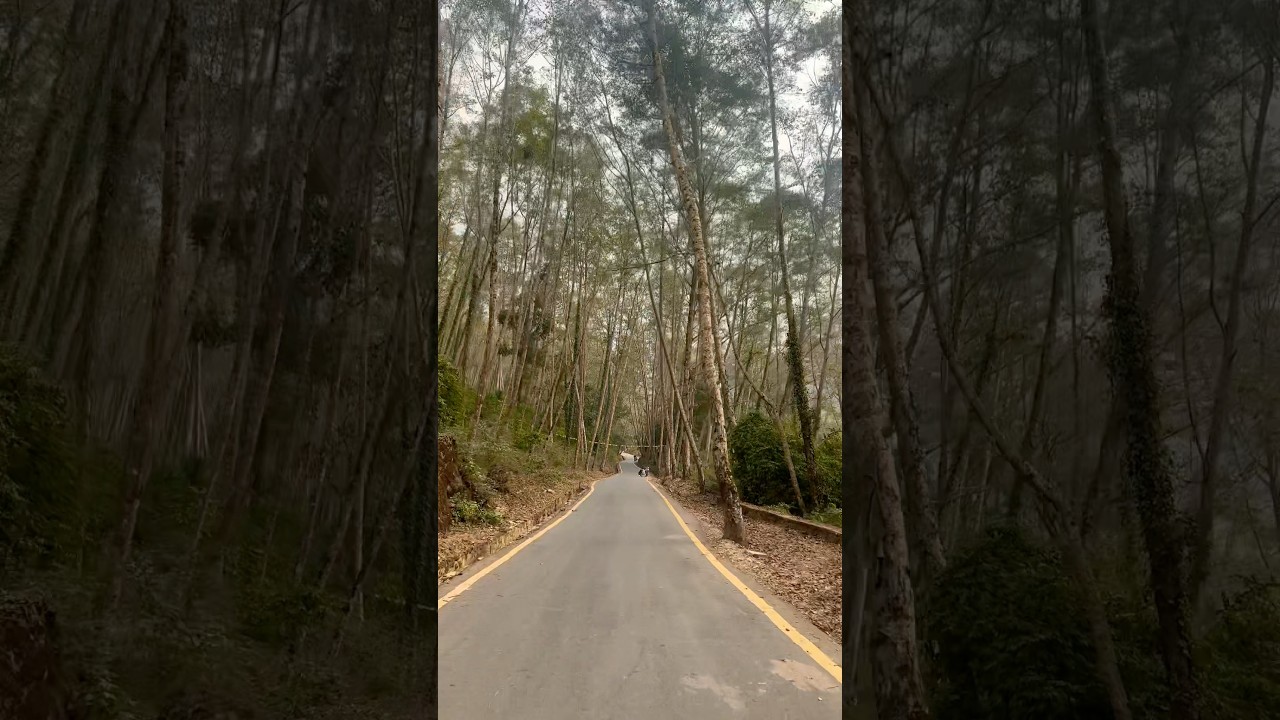 Way to Marble danda Godawari