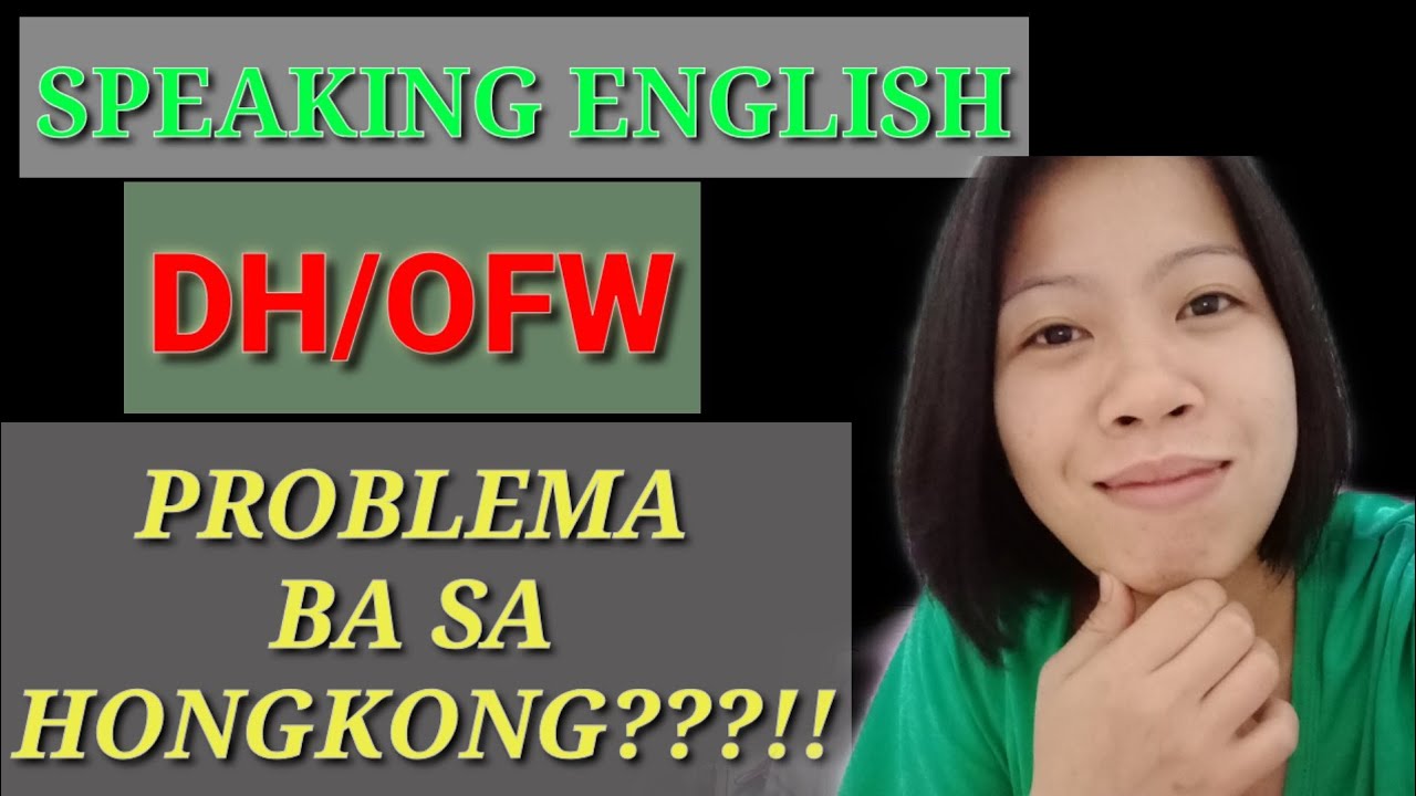 PAANO PAGDIGAANO MARUNONG MAG-ENGLISH??? - YouTube