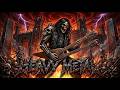🔥 NUCLEAR APOCALYPSE METAL 2026 | Savage Doom Riffs & Infernal War Machine Energy ☢️ 1 HOUR NONSTOP