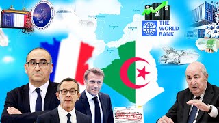 Lalgérie Face À La Pression Française Affaire Gleizes Lobstacle À La Réconciliation ? Décryptage