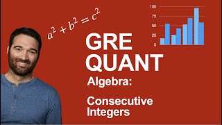 Famous Consecutive Integers on the GRE! Wealth