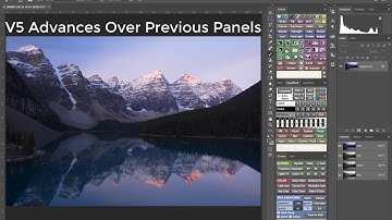 V5 RapidMask Advances