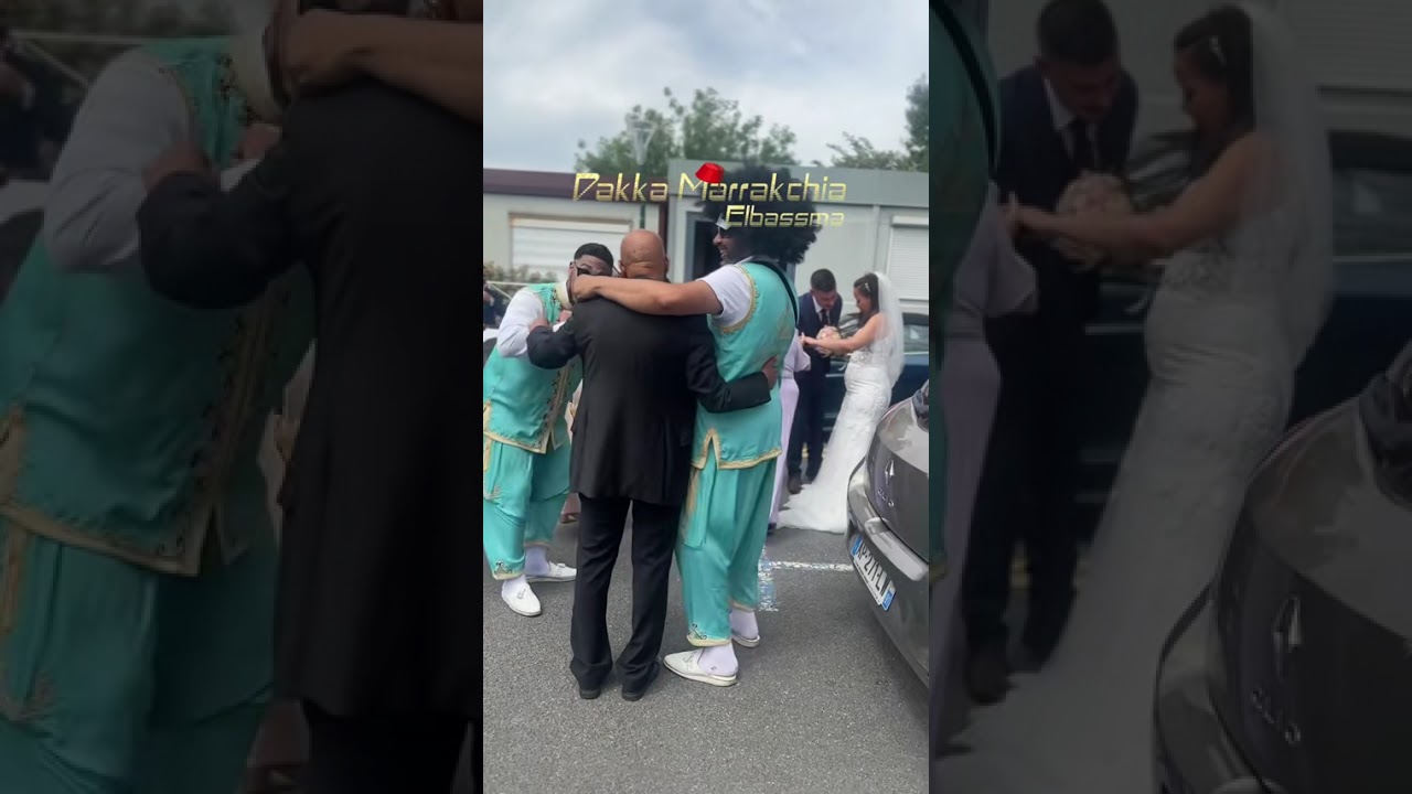 ☺️Dakka Marrakchia Elbassma ☺️✨ET DISPO POUR TOUT VOS ÉVÉNEMENTS ET CÉRÉMONIE AVEC DIFFÉRENT STYLES