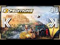 Expeditions a mudrunner game 06 jai jouer 20 heures et toujours au dbut xbox series x