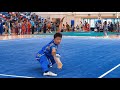 [2019] Alan Huang - 9.21 - Daoshu - US Wushu Team Trials