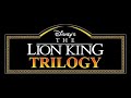 The Lion King Trilogy All DVD Main Menus рџ Ѓрџ The Lion King Trilogy All DVD Main Menus рџ Ѓрџ