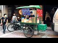 6 Traditional Old Street Foods In Taipei Dihua Street / 就愛古早味！6種必吃的傳統街頭小點心 , 迪化街美食