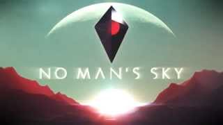 No Man's Sky — Трейлер