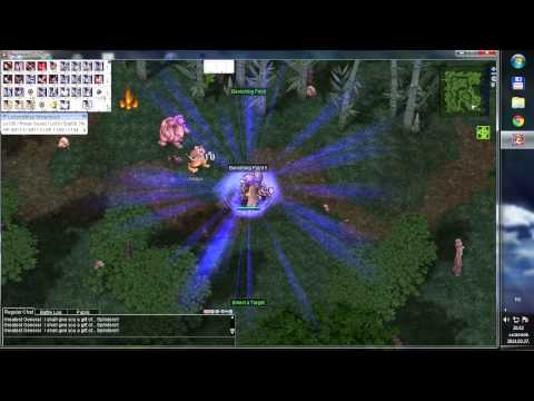Ragnarok Online -