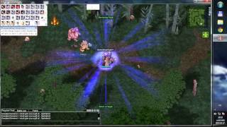 Ragnarok Online - Royal Guard Vs Eddga