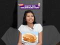 Guess This Discontinued Fast Food Item!