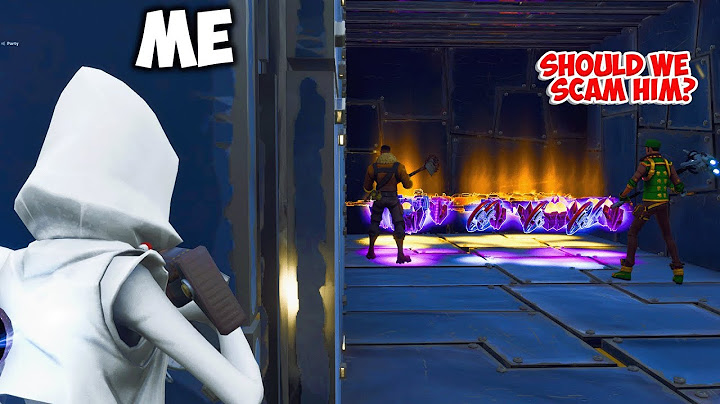 I spent 48 hours undercover in scammers games (scam clan)