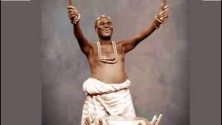 Chief Hubert Ogunde -  Iroko