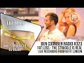 Fat Loss: The Struggle is real - Podcast #323  (Live Recording, BeFit Expo)