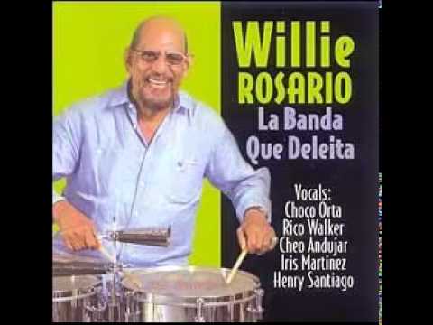Willie Rosario - Volvemos A Lo Mismo