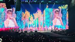 (G)I-DLE - I Do - Allstate arena Rosemont 9/15/24