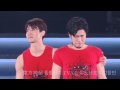 東方神起 power