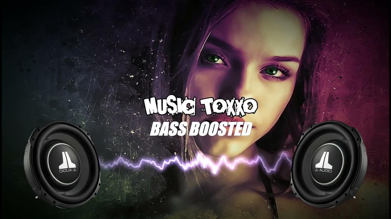 kanye west flashing lights [instrumental] (Bass Boosted) YouTube