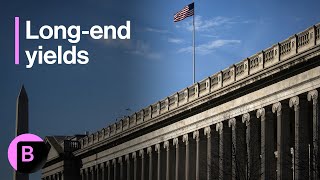 Download Lagu US Treasury Market: Long-End Bond Yields Skewed to Rise MP3 Download Lagu US Treasury Market: Long-End Bond Yields Skewed to Rise MP3