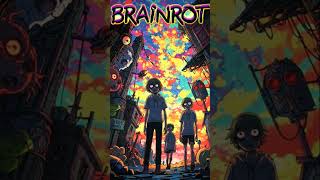 brainrot anime