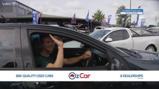 7 Day Exchange At Ozcar