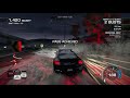 Need For Speed Hot Pursuit Dark Horse Interceptor Challenge With The Dodge Charger SRT 8 