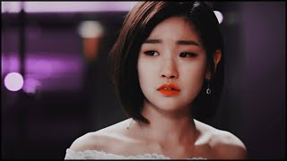 Cinderella and the Four Knights || People you know