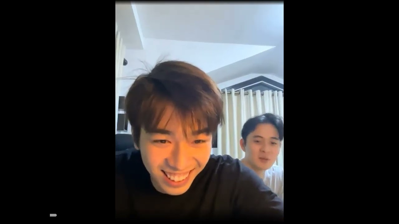 BGYO GELO AND BGYO AKIRA REACTION VIDEO TO 