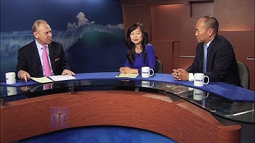 Inside OC with Rick Reiff -- Viet Stories, Part One