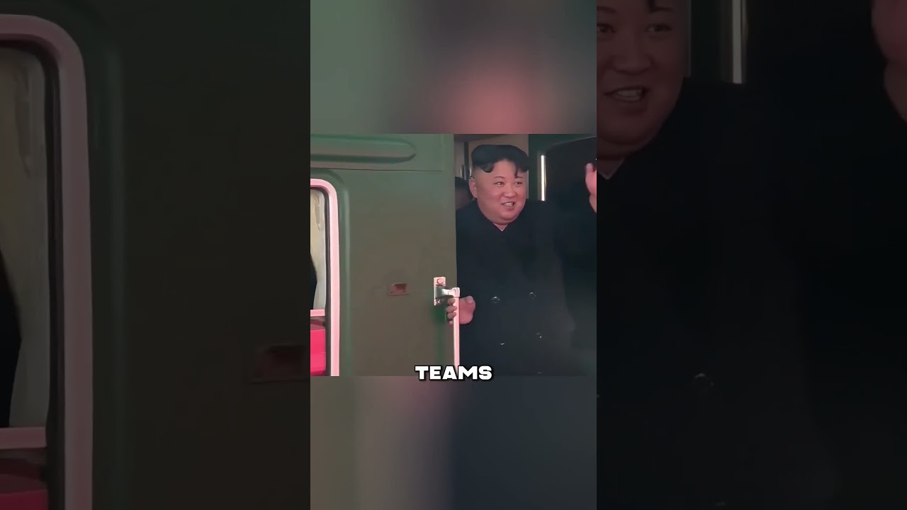 SECRETS HOW WORLD LEADERS TRAVEL🤬🤯🚊