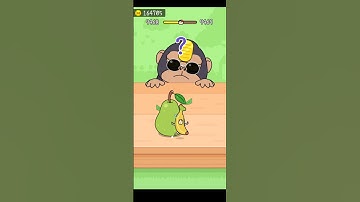 Hide And Seek : Cat 🐈 Escape Game | Level-9468 | Satisfying Gameplay #games #shorts #hideandseek