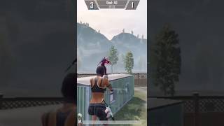 Grover 😇. 1V1 room bgmi video