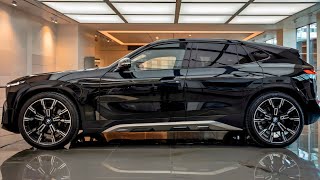 Download Lagu 2026 BMW X1 voelt als een luxe SUV van $ 100.000 MP3 Download Lagu 2026 BMW X1 voelt als een luxe SUV van $ 100.000 MP3