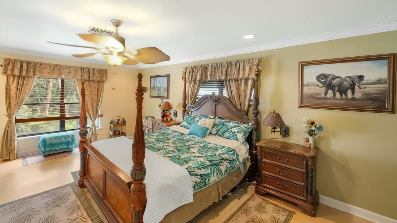 576 SW Rustic Cir  Stuart, FL  34997  is a fantastic house for sale In Stuart Florida.