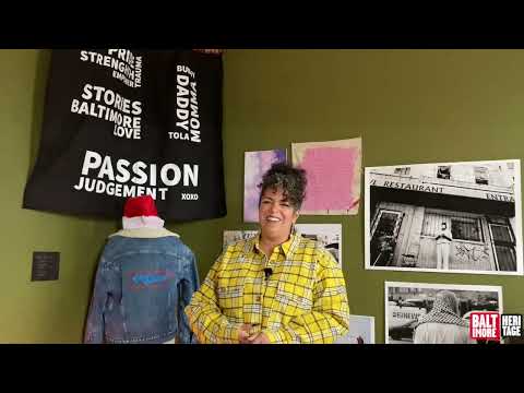 Five Minute Histories: