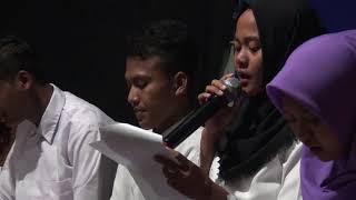 Liputan Maulid Nabi 1439 H Grabag Tv