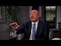 Dr phil reprimands your child delinquent but the japanese couple next door is being inappropriate