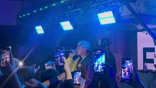 CLUB ! - FRO! - EN VIVO NEUQUEN 2026