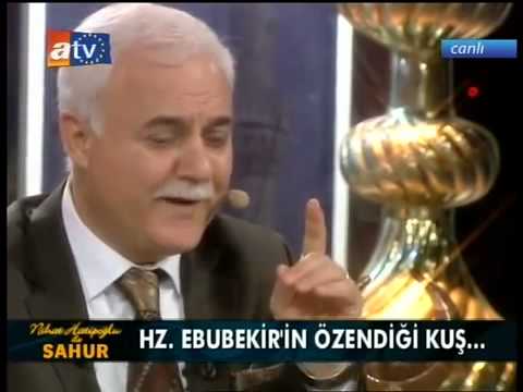 Doc.Nihat Hatipoglu. Hz.Ebubekir (2012).avi