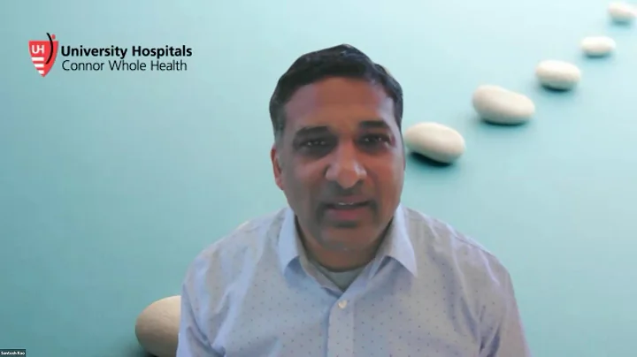 HER Speaker Series: Integrative Oncology and Personalized Care