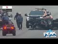 #ROUTE66NATS - PRO MOD RACER MASON WRIGHT TAKES A WILD RIDE