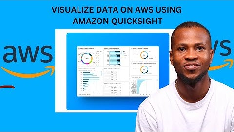 AWS Project | Visualise Netflix Data With Amazon QuickSight