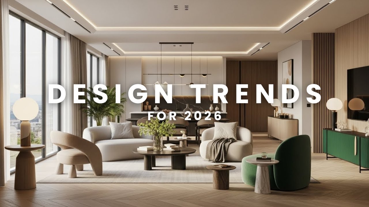 Who Are the Top International Interior Designers?