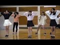 練馬高校 ダンス部 - TT