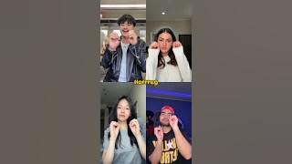 Rumahmu Dimana Gua Mau Kesana Versi Remix | Dance Tiktok Terbaru #dancetiktok #trendtiktok #horrreg