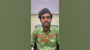 Cochlear Implant in Hyderabad #hearingaids #cochlearimplant #doctor #hearing #earlyintervention