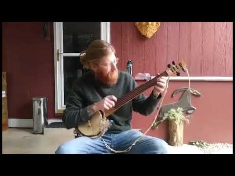 Joshua Grant: Master